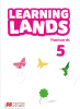 Learning Lands 5 Flashcards