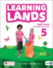Learning Lands 5 Książka ucznia (z wersją cyfrową) + kod do aplikacji Navio