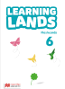 Learning Lands 6 Flashcards