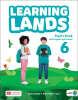 Learning Lands 6 Książka ucznia (z wersją cyfrową) + kod do aplikacji Navio