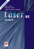 Laser 3rd Edition B2 Zeszyt ćwiczeń bez klucza (wyd. 2023)