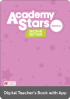 Academy Stars Second Edition Starter Kod dostępu do Cyfrowej Książki nauczyciela + aplikacji MEE (ważny 24 miesiące)