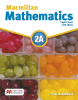 Macmillan Mathematics 2A Książka ucznia + eBook (wyd. 2023)