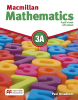 Macmillan Mathematics 3A Książka ucznia + eBook