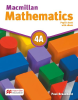 Macmillan Mathematics 4A Książka ucznia + eBook