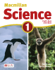 Macmillan Science 1 Książka ucznia + eBook