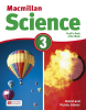 Macmillan Science 3 Książka ucznia + eBook