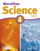 Macmillan Science 4 Książka ucznia + eBook