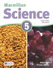 Macmillan Science 5 Książka ucznia + eBook