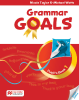 Grammar Goals 1 Książka ucznia ( z kodem online)