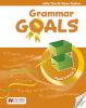 Grammar Goals 3 Książka ucznia (z kodem online)