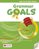 Grammar Goals 4 Książka ucznia (z kodem online)