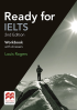 Ready for IELTS 2nd edition Zeszyt ćwiczeń (z kluczem) z kodem online