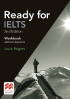 Ready for IELTS 2nd edition Zeszyt ćwiczeń (bez klucza) z kodem online