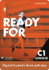 Ready for C1 Advanced 4th Edition Kod dostępu do Cyfrowej Książki ucznia w aplikacji MEE (ważny 15 miesięcy)