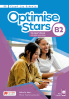 Optimise Stars Global B2 Student's Book with Assessment and Digital Student's Book