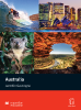 Macmillan Readers: Australia (Upper Intermediate) z kodem ucznia do eBooka i audiobooka