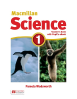 Macmillan Science 1 Książka nauczyciela + eBook