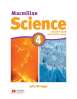 Macmillan Science 4 Książka nauczyciela