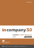 In Company 3.0 Starter Książka nauczyciela z kodem online