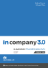 In Company 3.0 Elementary Książka nauczyciela z kodem online