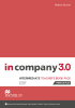 In Company 3.0 Intermediate Książka nauczyciela z kodem online