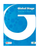 Global Stage 1 Książka nauczyciela + kod dostępu do Cyfrowej Książki nauczyciela w Teacher App + aplikacja NAVIO