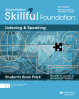 Skillful 2nd edition Foundation Listening & Speaking Książka ucznia + kod dostępu (Cyfrowa Książka ucznia + Zeszyt ćwiczeń online)