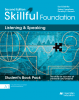 Skillful 2nd edition Foundation Reading & Writing Książka ucznia + kod dostępu (Cyfrowa Książka ucznia + Zeszyt ćwiczeń online)
