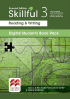 Skillful 2nd edition 3 Reading & Writing Cyfrowa Książka ucznia + Zeszyt ćwiczeń online (kod w folderze)