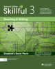 Skillful 2nd edition 3 Reading & Writing Książka ucznia + kod dostępu(Cyfrowa Książka ucznia + Zeszyt ćwiczeń online)