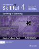 Skillful 2nd edition 4 Listening & Speaking Książka ucznia + kod dostępu (Cyfrowa Książka ucznia + Zeszyt ćwiczeń online)