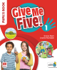 Give Me Five! 1 Książka ucznia (z wersją cyfrową) + kod do aplikacji NAVIO