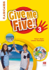 Give Me Five! 3 Flashcards