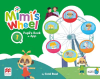 Mimi's Wheel 1 Książka ucznia + kod do NAVIO