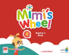 Mimi's Wheel 2 Książka nauczyciela + kod do NAVIO