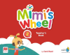 Mimi's Wheel 2 Książka nauczyciela z kodem do aplikacji NAVIO