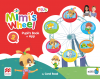 Mimi's Wheel 2 Książka ucznia + kod do NAVIO (wer. PLUS)