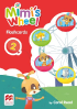 Mimi's Wheel 2 Flashcards (wer. PLUS)