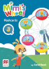 Mimi's Wheel 3 Flashcards (wer. PLUS)