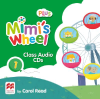 Mimi's Wheel 1 Audio CD (wer. PLUS)
