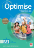 Optimise A2 (update ed.) Książka ucznia (z wersją cyfrową) (Standard)