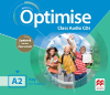 Optimise A2 (updated ed.) Class Cd