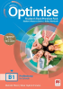 Optimise B1 (update ed.) Książka ucznia (z wersją cyfrową) + Zeszyt ćwiczeń online (Premium)