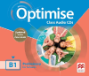 Optimise B1 (updated ed.) Class Cd