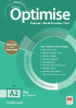 Optimise A2 (update ed.) Książka nauczyciela + kod online