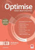Optimise B1 (update ed.) Książka nauczyciela + kod online