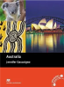 Macmillan Cultural Readers: Australia (Upper Intermediate)