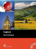 Macmillan Cultural Readers: England (Pre-Intermediate)