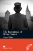 Macmillan Readers: The Importance of Being Earnest (Upper Intermediate)